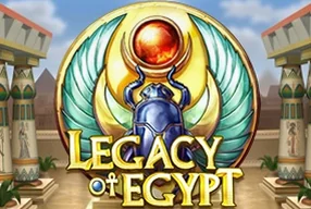 Legacy of Egypt