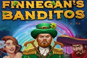 Finnegan's Banditos