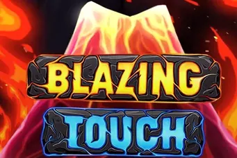 Blazing Touch