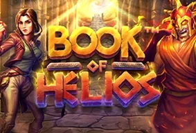 Book of Helios