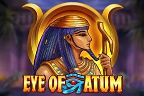 Eye of Atum
