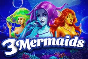 3 Mermaids