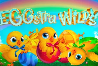 Eggstra Wilds