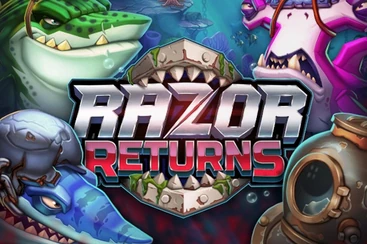 Razor Returns