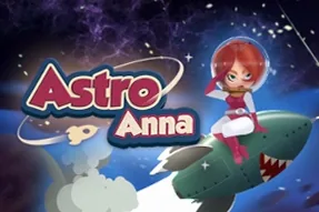 Astro Anna