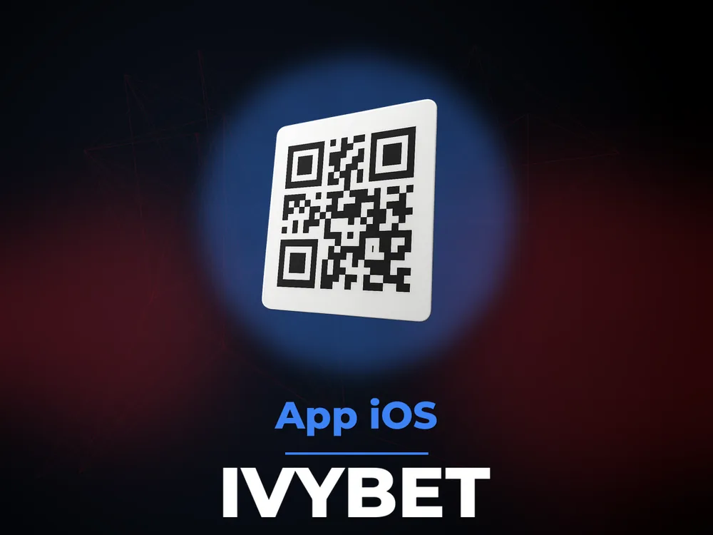 ivybet - App iOS