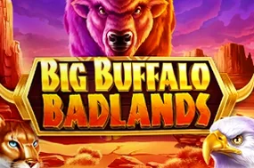 Big Buffalo Badlands