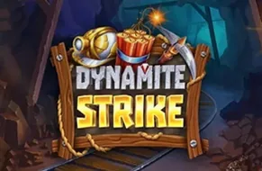 Dynamite Strike