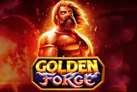 Golden Forge