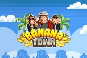 Banana Town