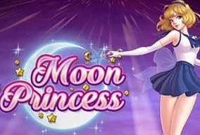 Moon Princess