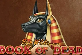 Book of Dead