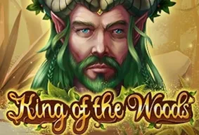 King of the Woods