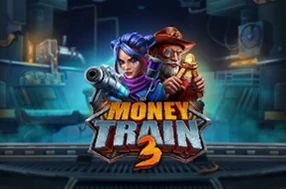 Money Train 3