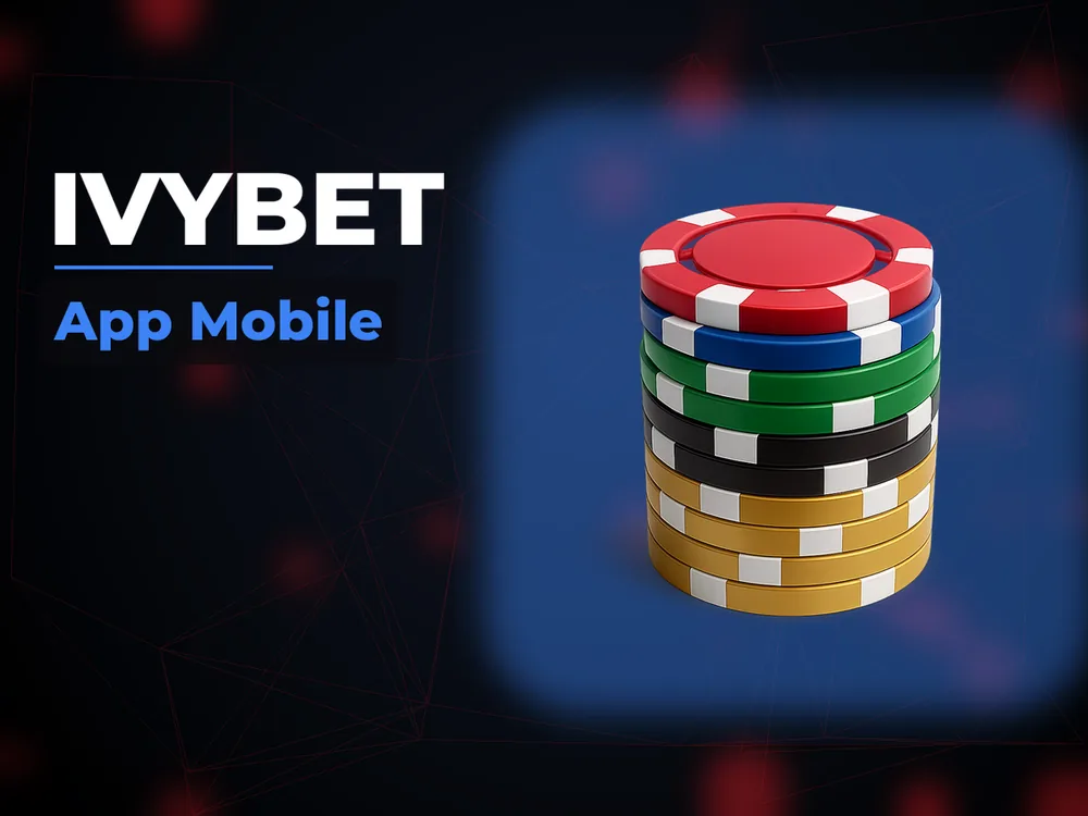 ivybet - App Mobile