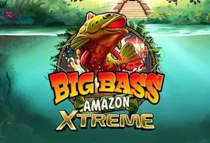 Big Bass Amazon Xtreme