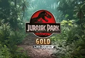 Jurassic Park Gold