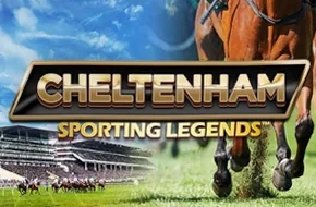 Cheltenham Sporting Legends