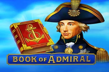 Book of Admiral