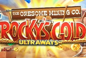 Rocky's Gold Ultraways