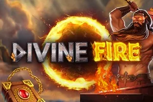 Divine Fire