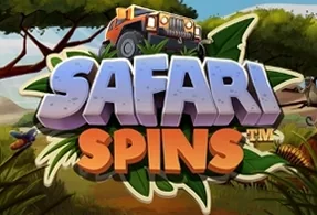 Safari Spins