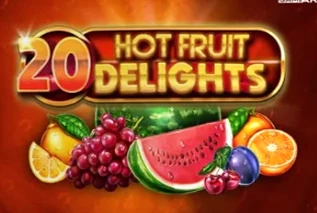 20 Hot Fruit Delights