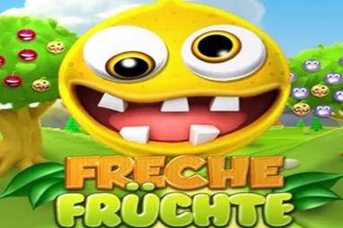 Freche Fruchte