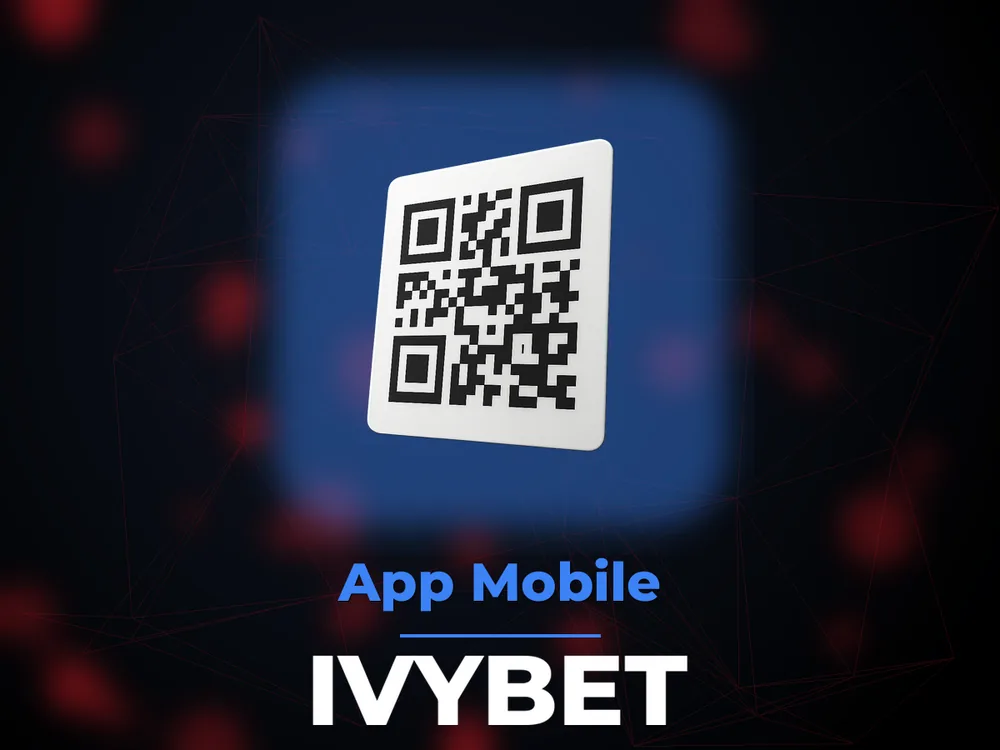 ivybet - App Mobile