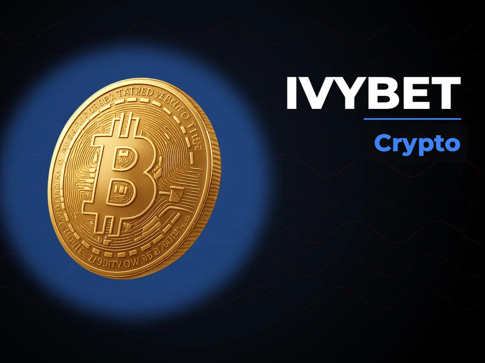 ivybet - Crypto