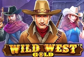 Wild West Gold