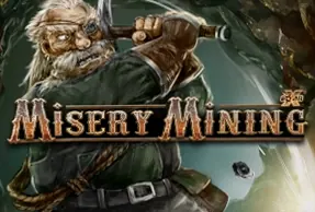 Misery Mining