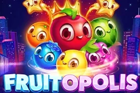 Fruitopolis