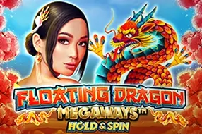 Floating Dragon Megaways